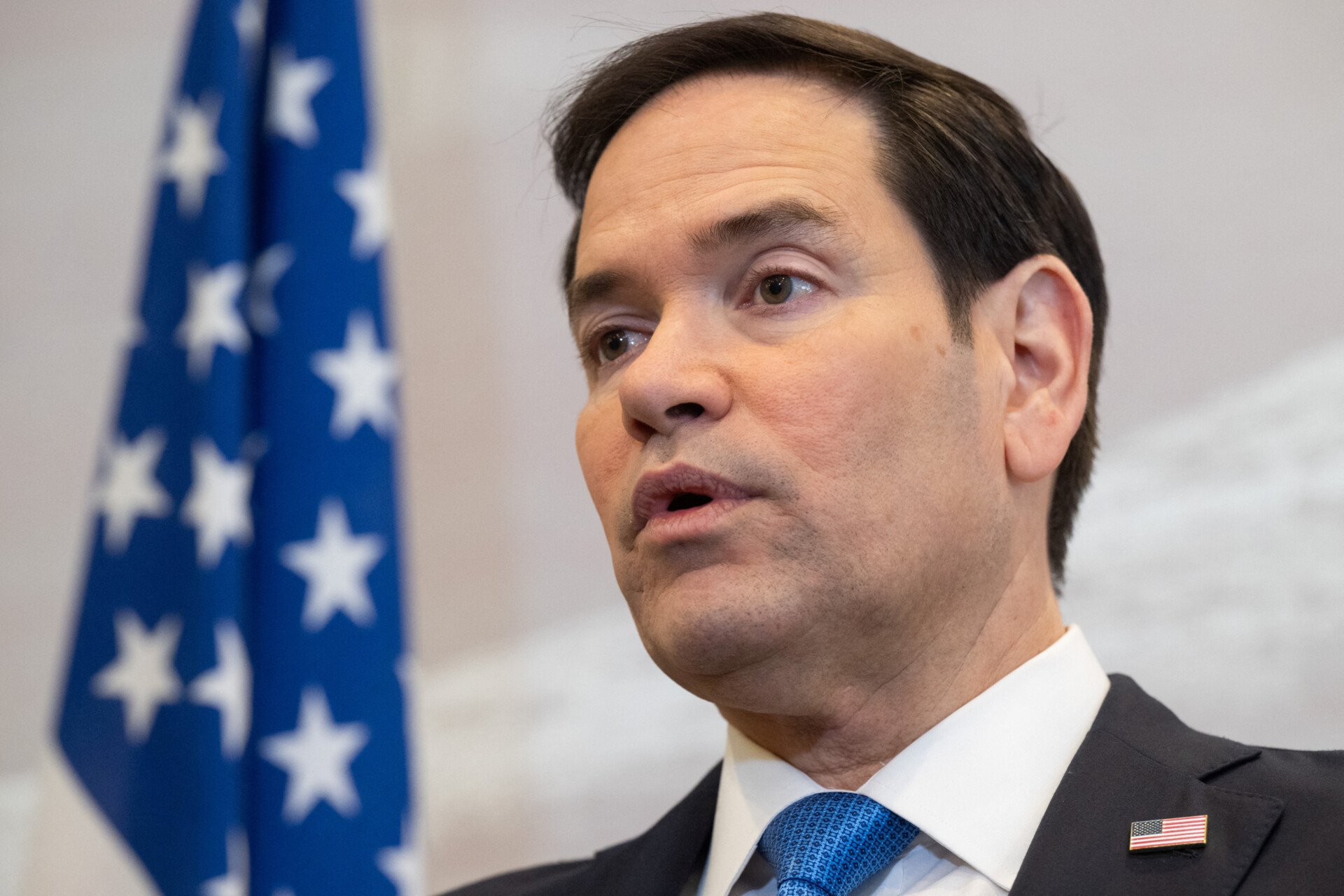 25 martie: “Puternice legături între Grecia și SUA”, subliniază Marco Rubio  