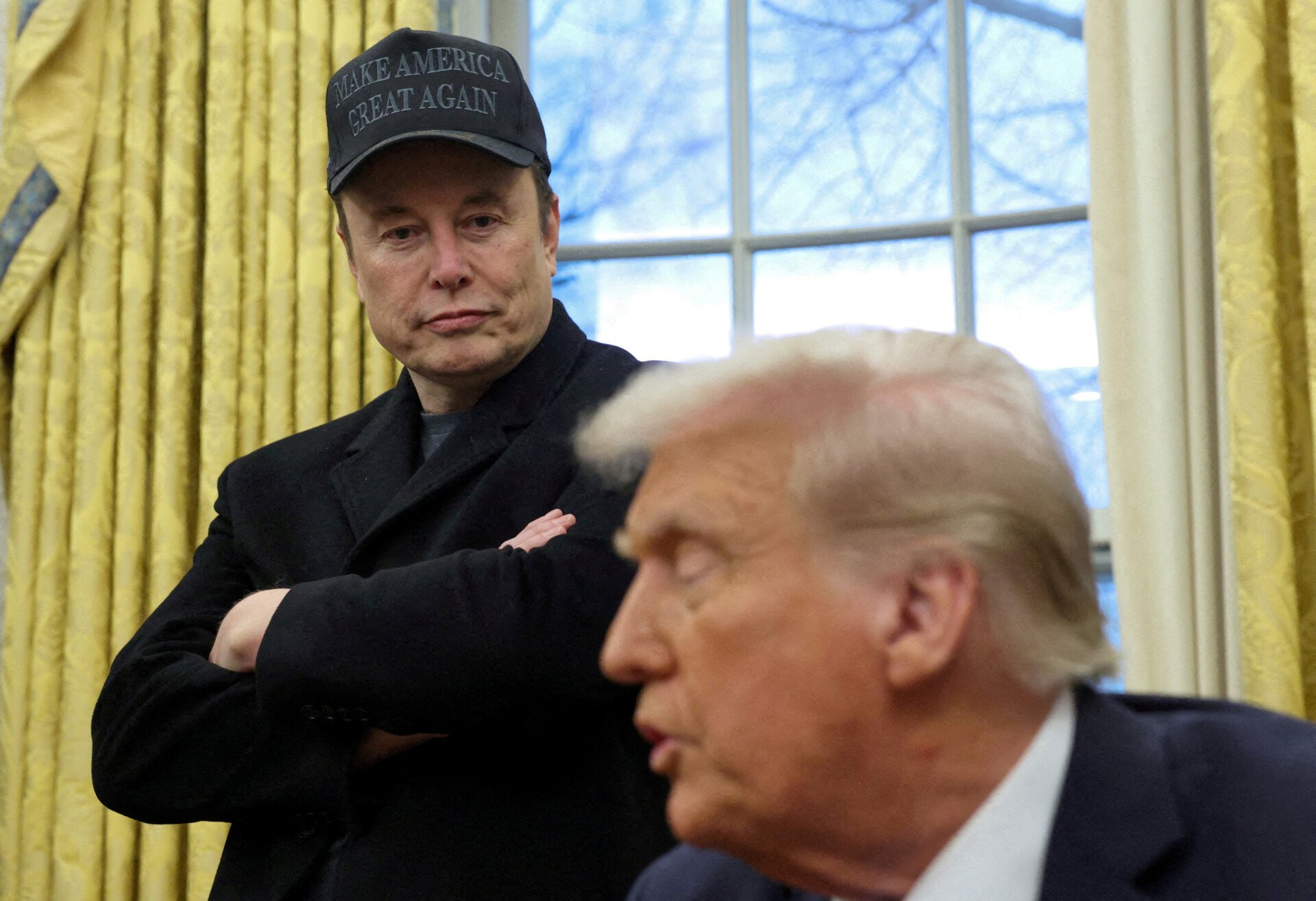 De ce Trump a tăiat subvențiile SUA către Politico  