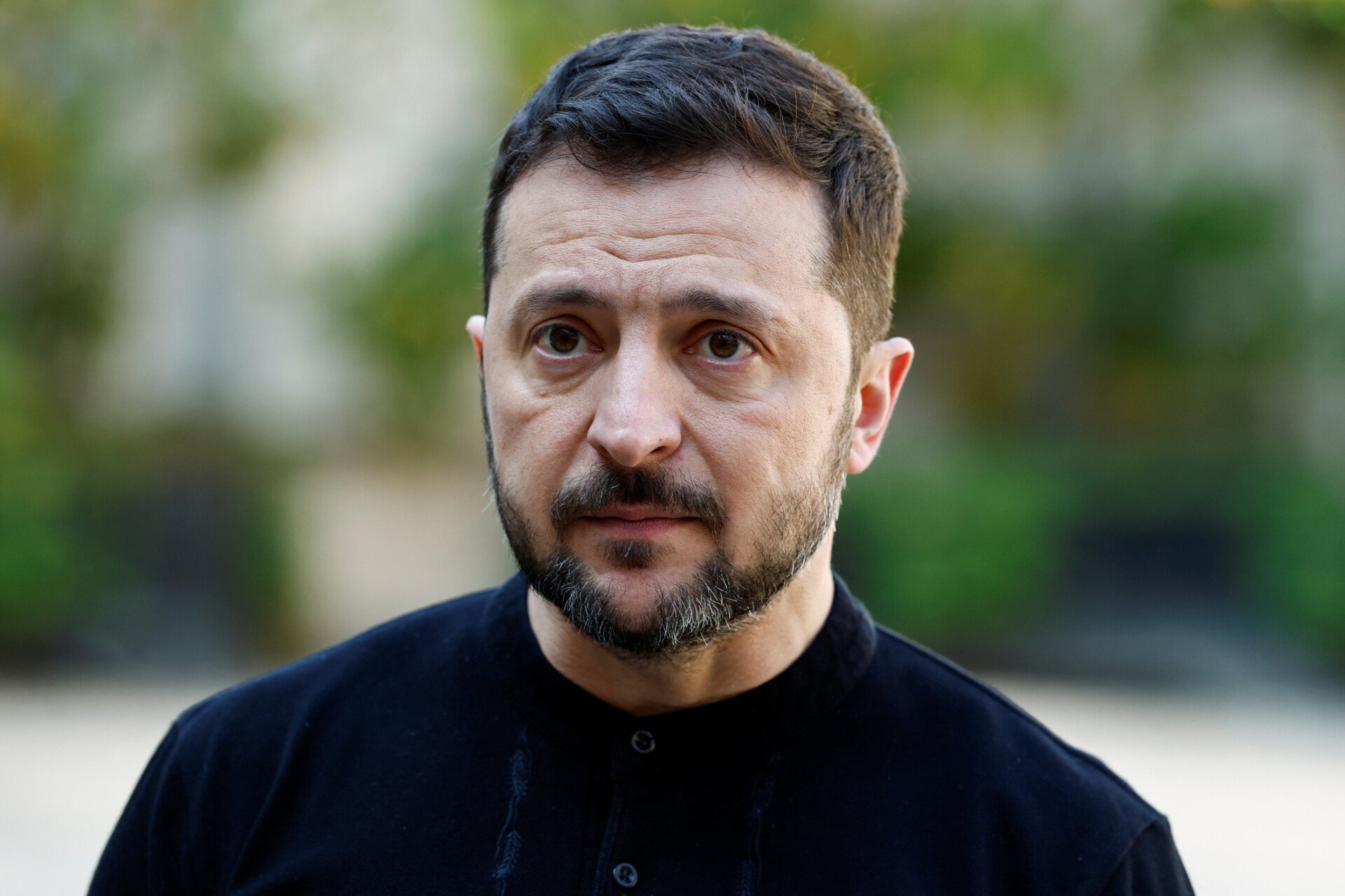 Zelenski: Până acum nu a existat un “răspuns american” la refuzul lui Putin de a opri focul  