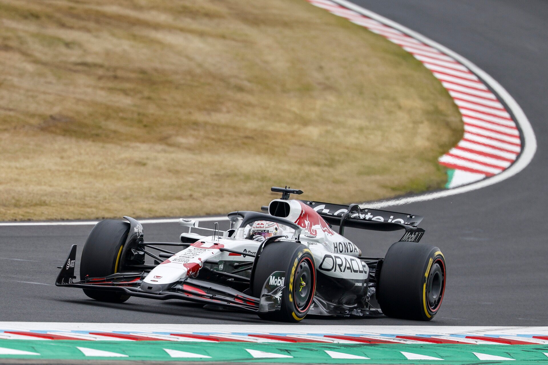 Formula 1: Un început bun…  