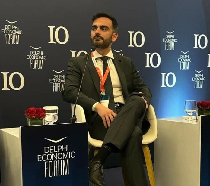 Η ΣΟΛ Crowe στο Delphi Economic Forum X