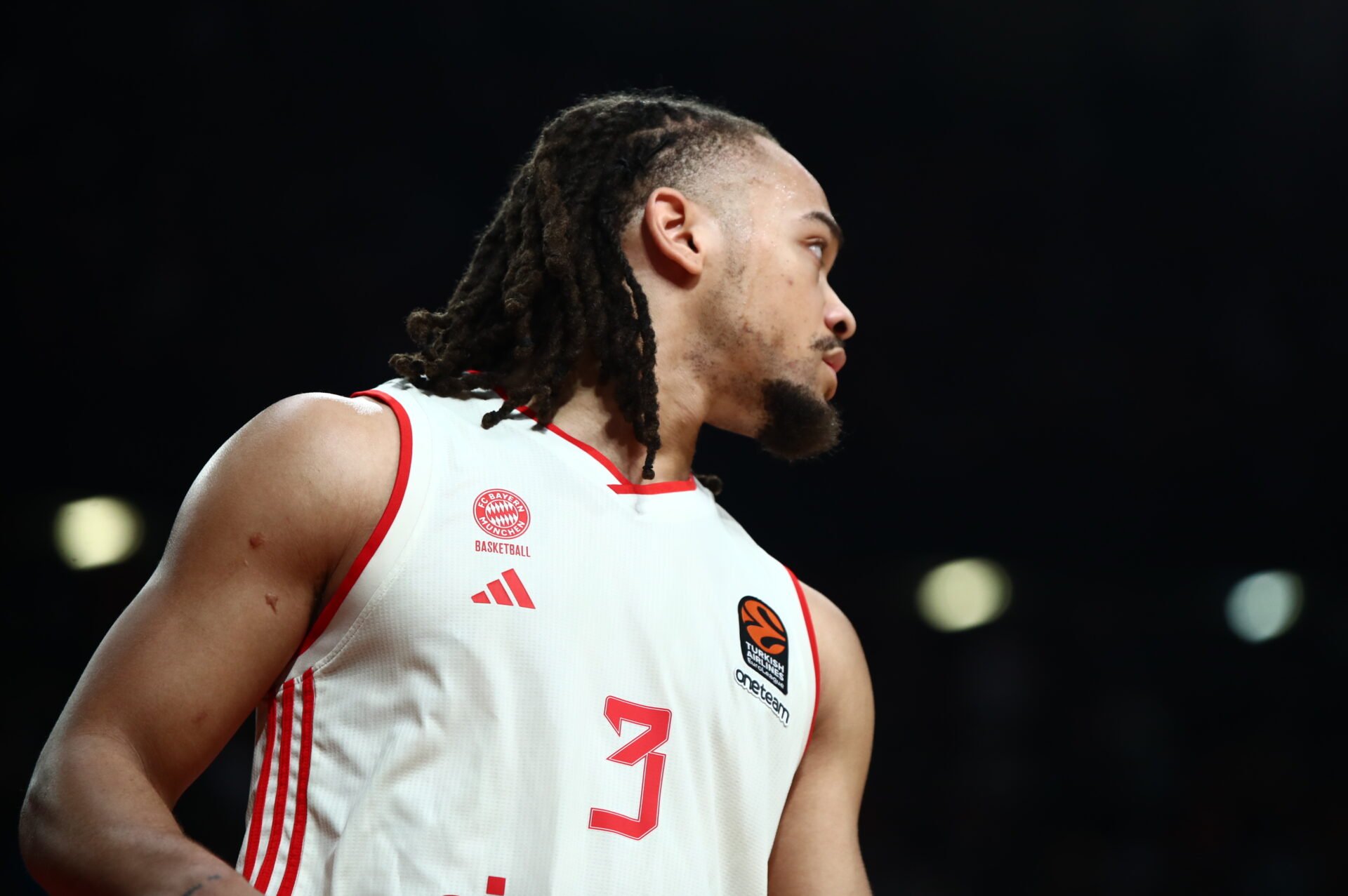 Carsen Edwards: Șoc înainte de lupta cu Real Madrid la Bayern – A suferit o accidentare și va fi indisponibil pentru săptămâni  
