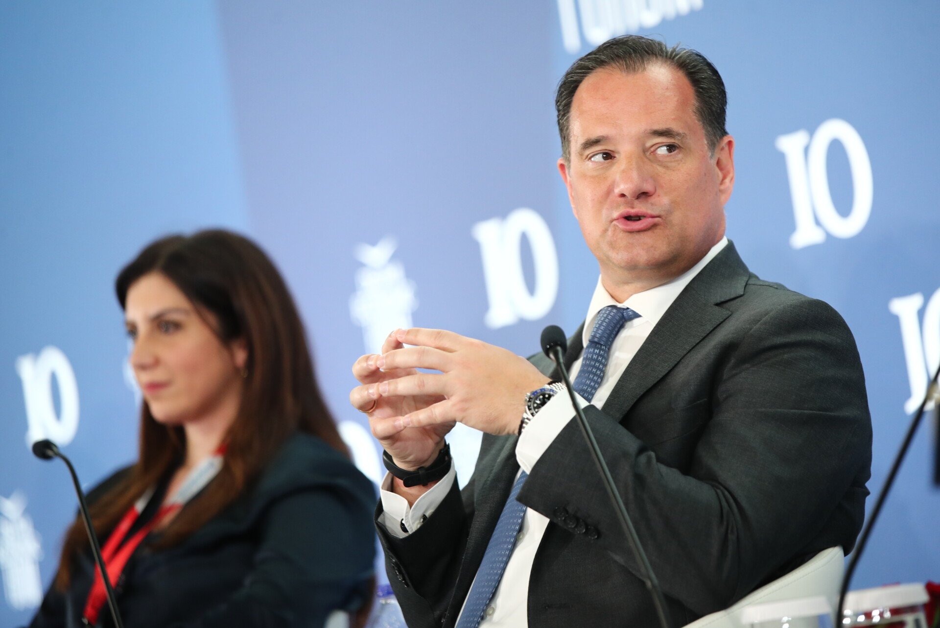 Ad. Georgiadis: Clawback-ul a fost o măsură barbară, făcută în grabă în condiții de criză  