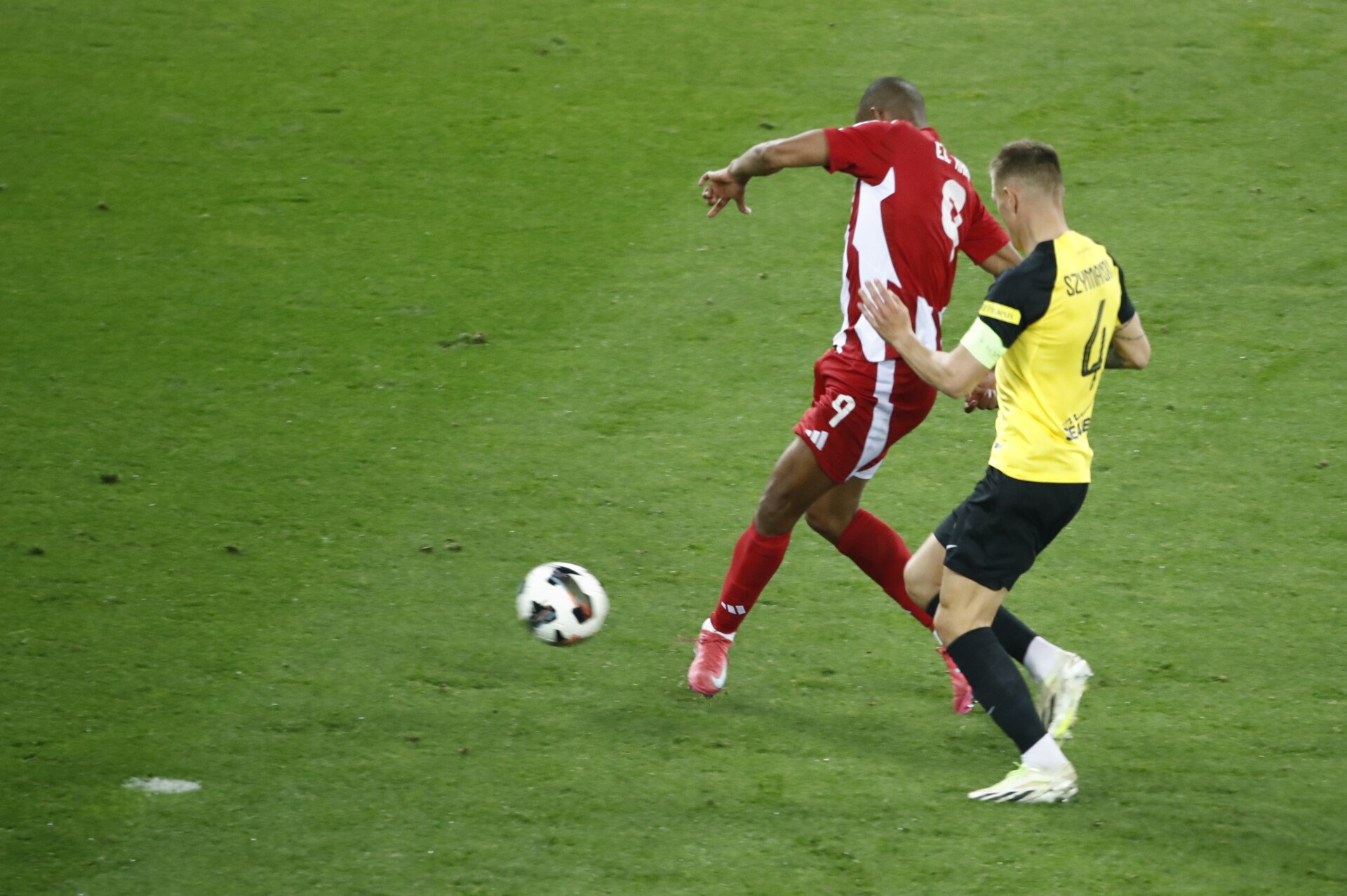 Olympiacos a învins AEK și a câștigat campionatul  