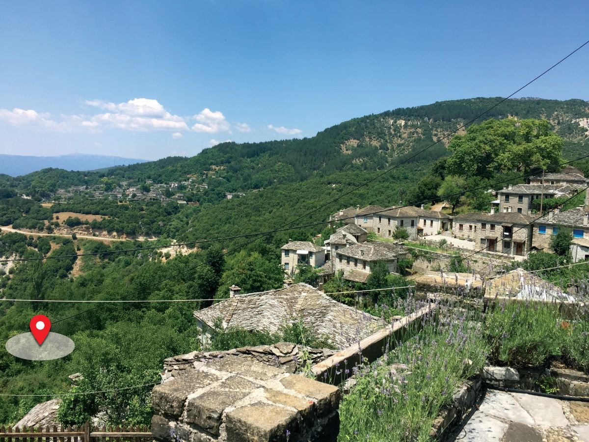 Μικρό Πάπιγκο: Κακοδιαχείριση πόρων από την Περιφέρεια Ηπείρου θέτει σε κίνδυνο το ζωντανό μνημείο της Ηπείρου