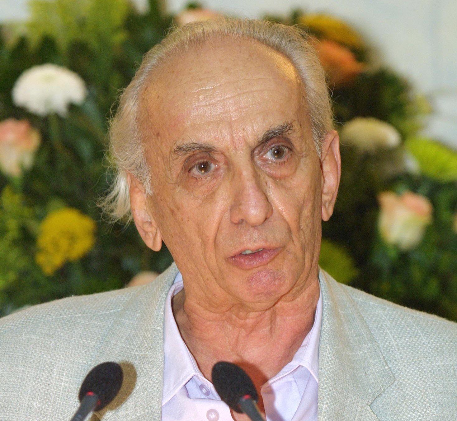 Πέθανε ο κριτικός και δημοσιογράφος, Δημήτρης Ραυτόπουλος  