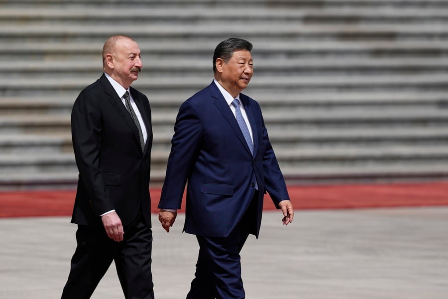 Xi Jinping: Taxele “rănesc” sistemul comercial multilateral  