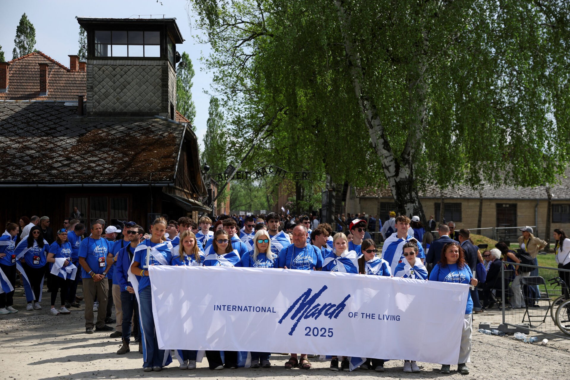 Auschwitz: Drumul supraviețuitorilor Holocaustului, la 80 de ani de la eliberarea lagărului  