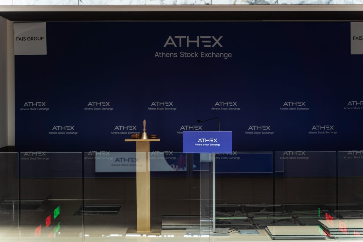 Χρηματιστήριο: Οι εισηγμένες που… πλουτίζουν τους μετόχους
