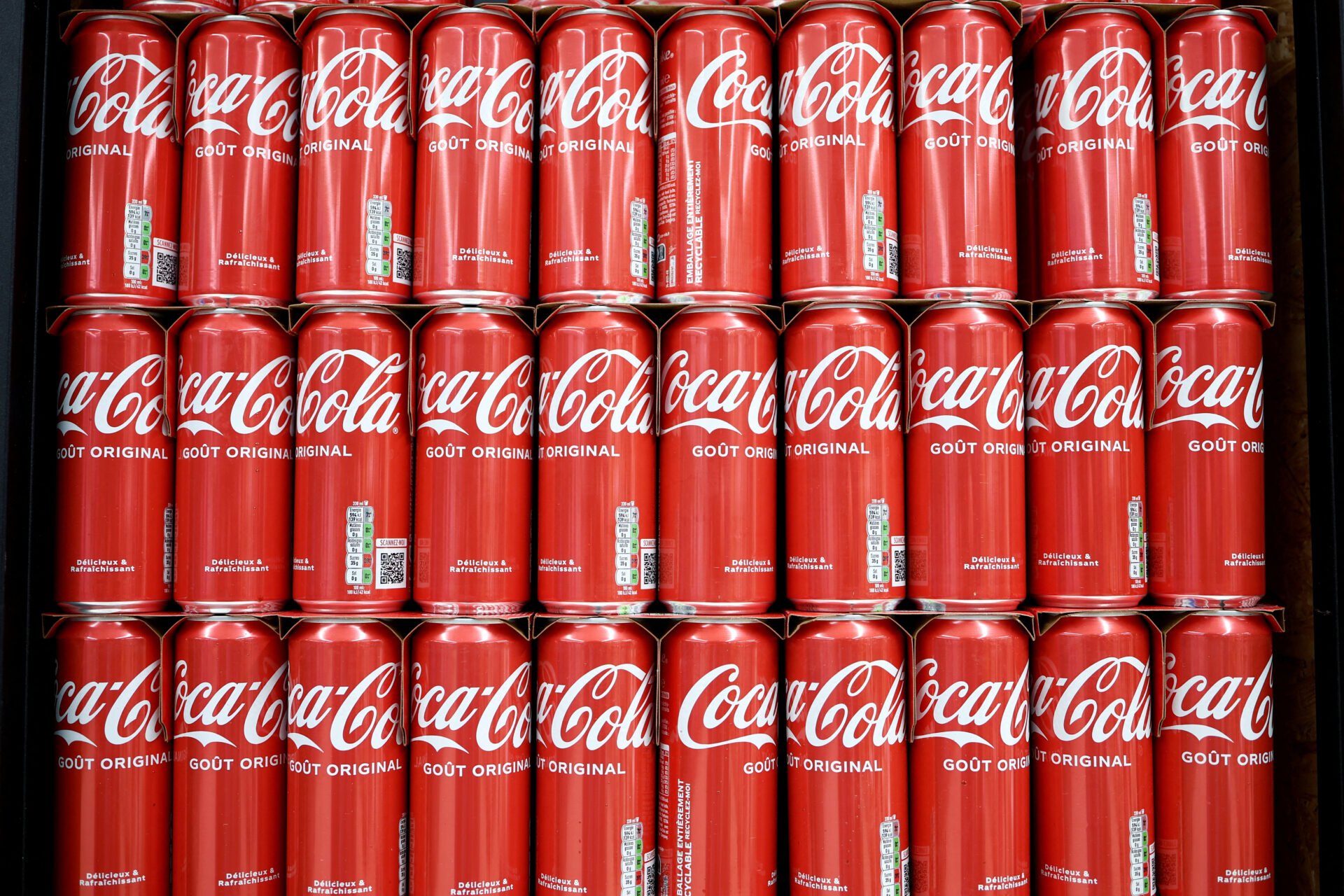 Ένας Κροάτης στο τιμόνι της Coca Cola: Το βιογραφικό των deals, το double score και οι αστερίσκοι για το «χτύπημα» στην Αφρική