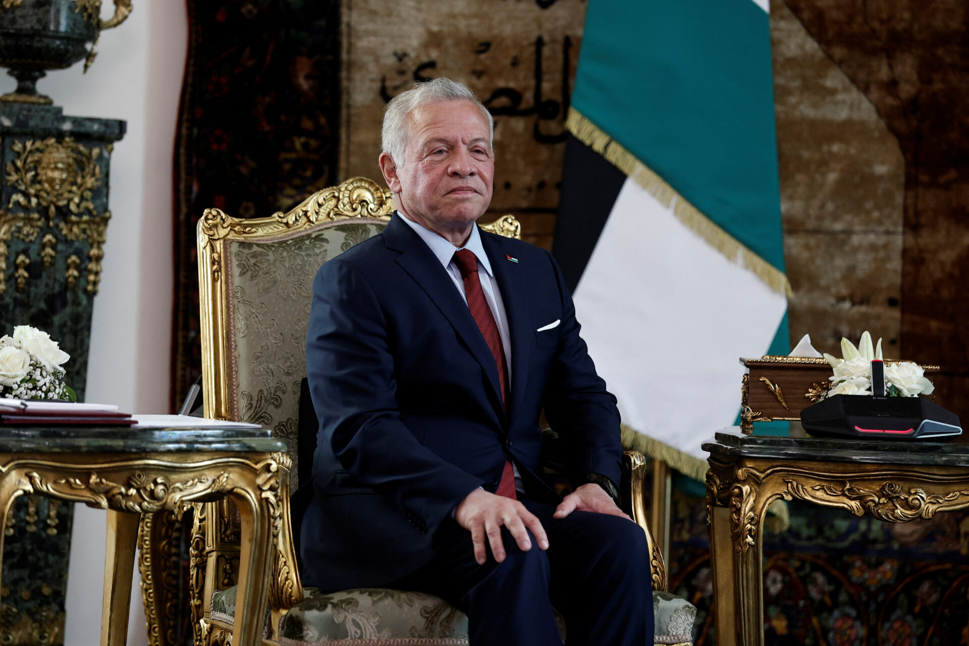 Iordania: Frăția Musulmană a fost declarată ilegală de autorități  