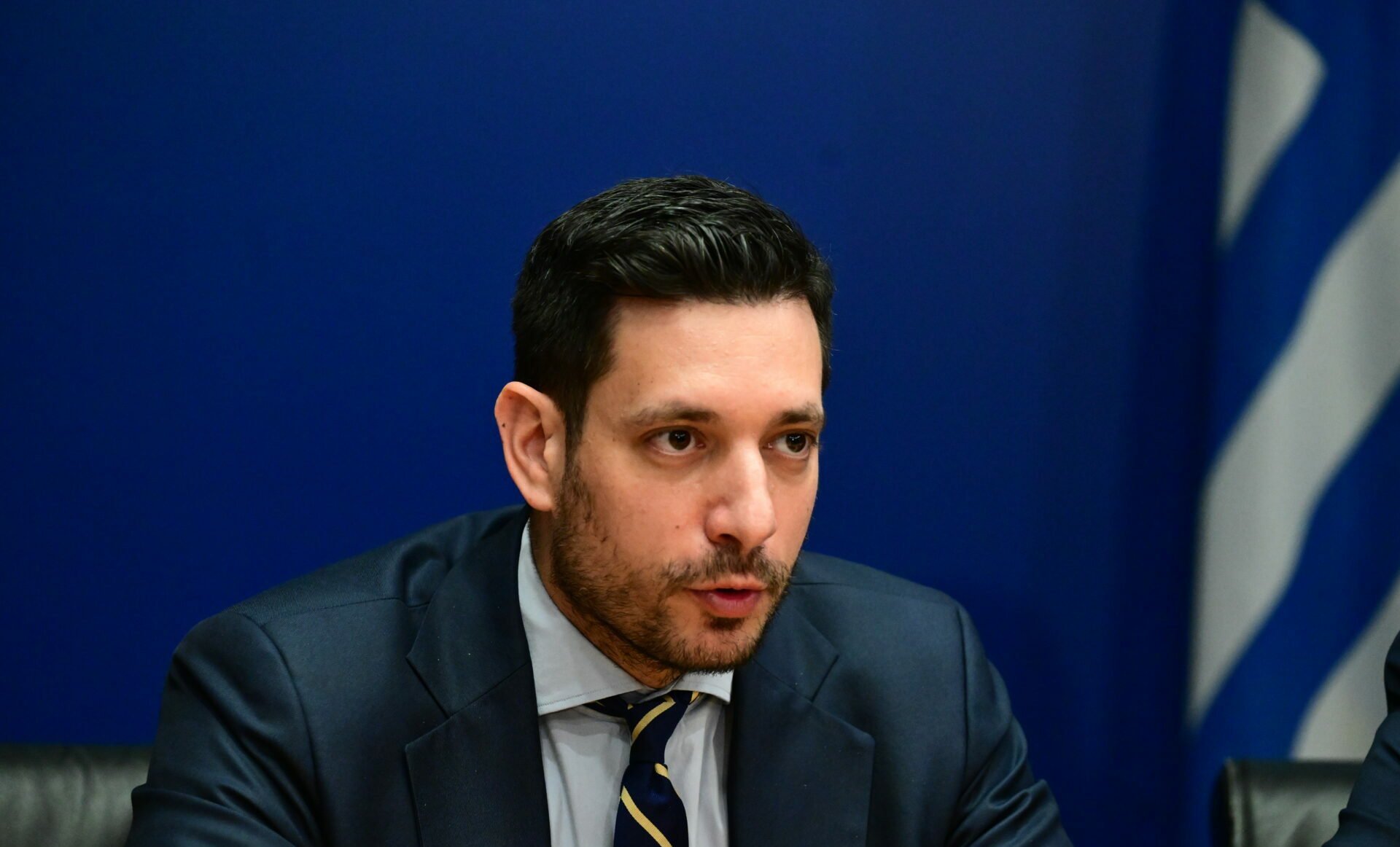 Kyranakis to “N”: Greek railways organization enters a new era