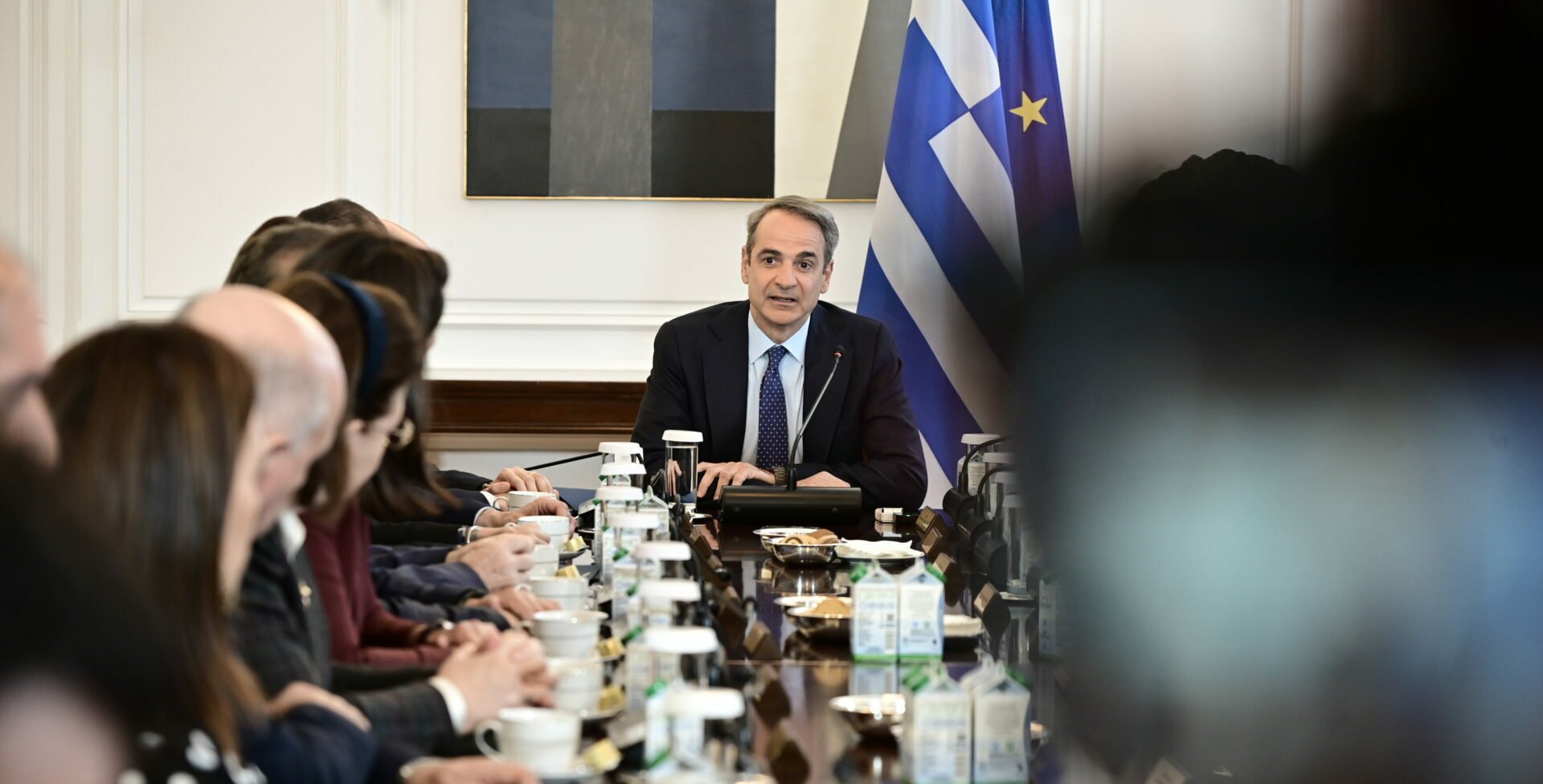 Βίντεο Κ. Μητσοτάκη στο TikTok: 15 πολιτικές της κυβέρνησης για την εργασία