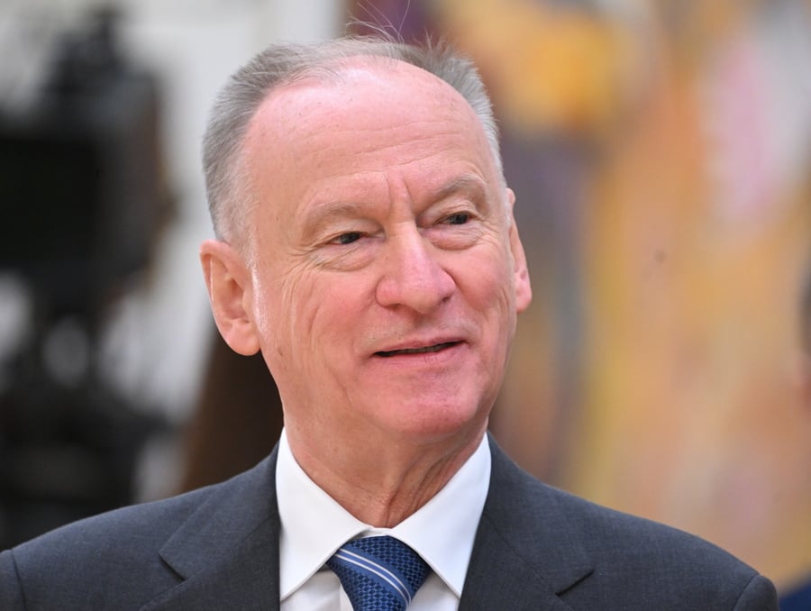 Nikolai Patrușev (consilier al Kremlinului): “Să se restabilească încrederea” între Rusia și SUA  