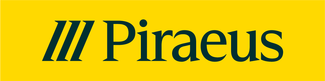 Piraeus Bank Logo