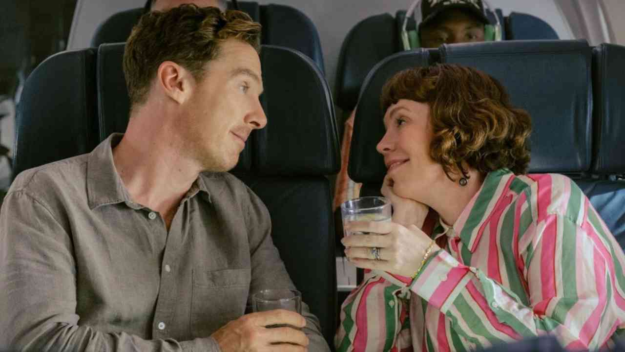 Războiul Trandafirilor: O nouă versiune a filmului cu Olivia Colman și Benedict Cumberbatch  
