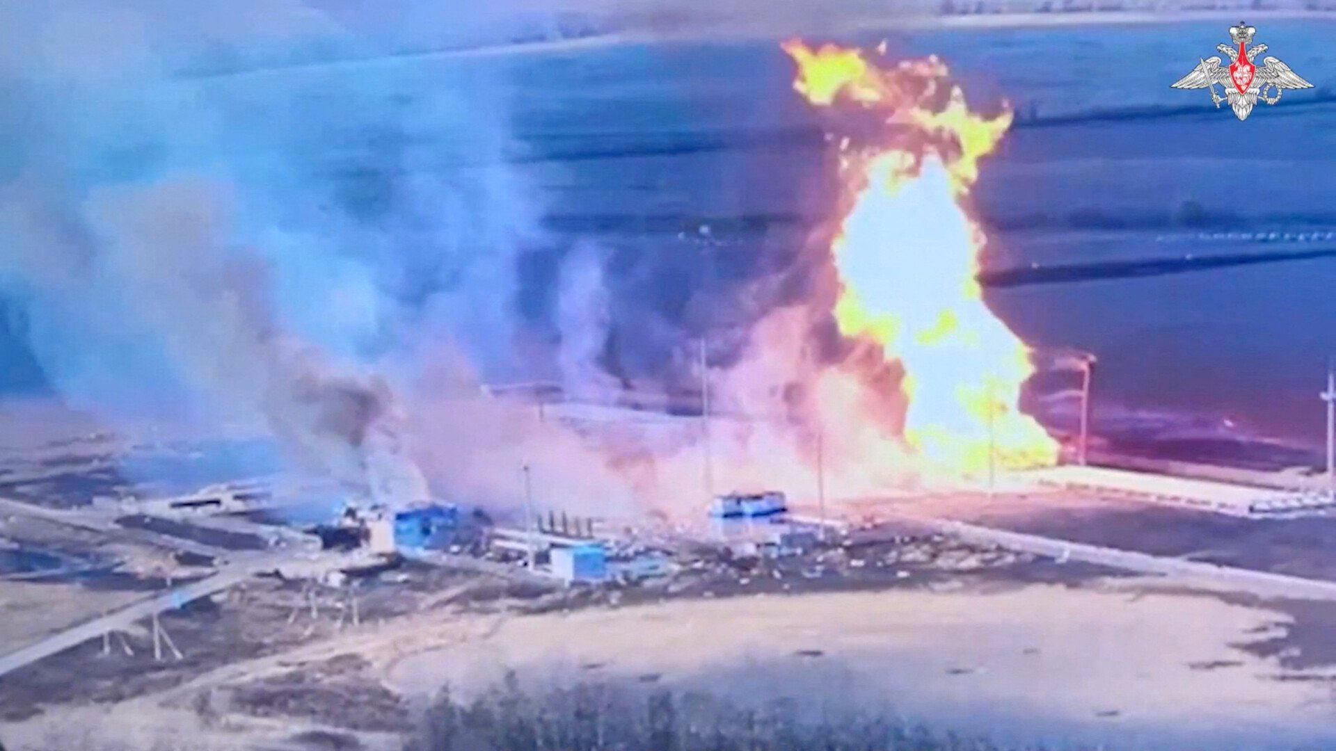 Rusia: Ucraina “înmulțește” atacurile energetice în ciuda moratoriului cu medierea SUA  