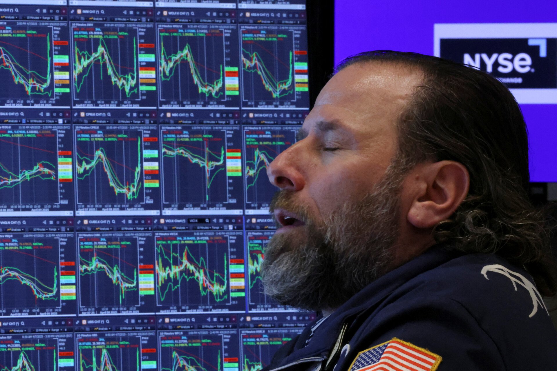 Wall Street: Săptămâna s-a încheiat cu profituri  