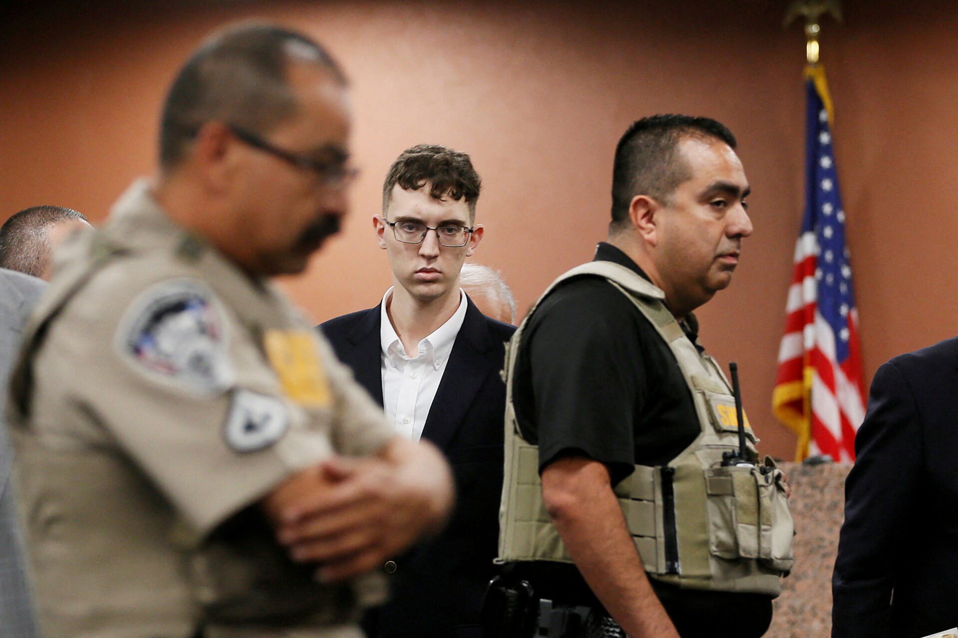 Texas: Condamnare pe viață impusă autorului masacrului din El Paso cu cei 23 de morți  