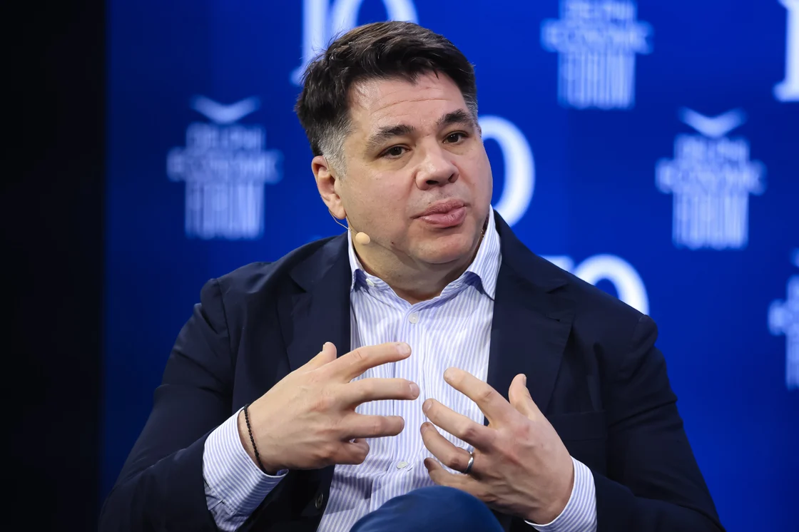 George Tsounis: “Grecia poate să scape de gâtul Europei de la gheara Gazprom” – Ce ar dori să schimbe în țară  