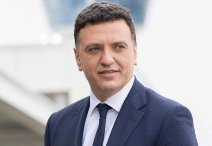 Kikilias to meet PPA’s management: Focus on investments in the port of Piraeus