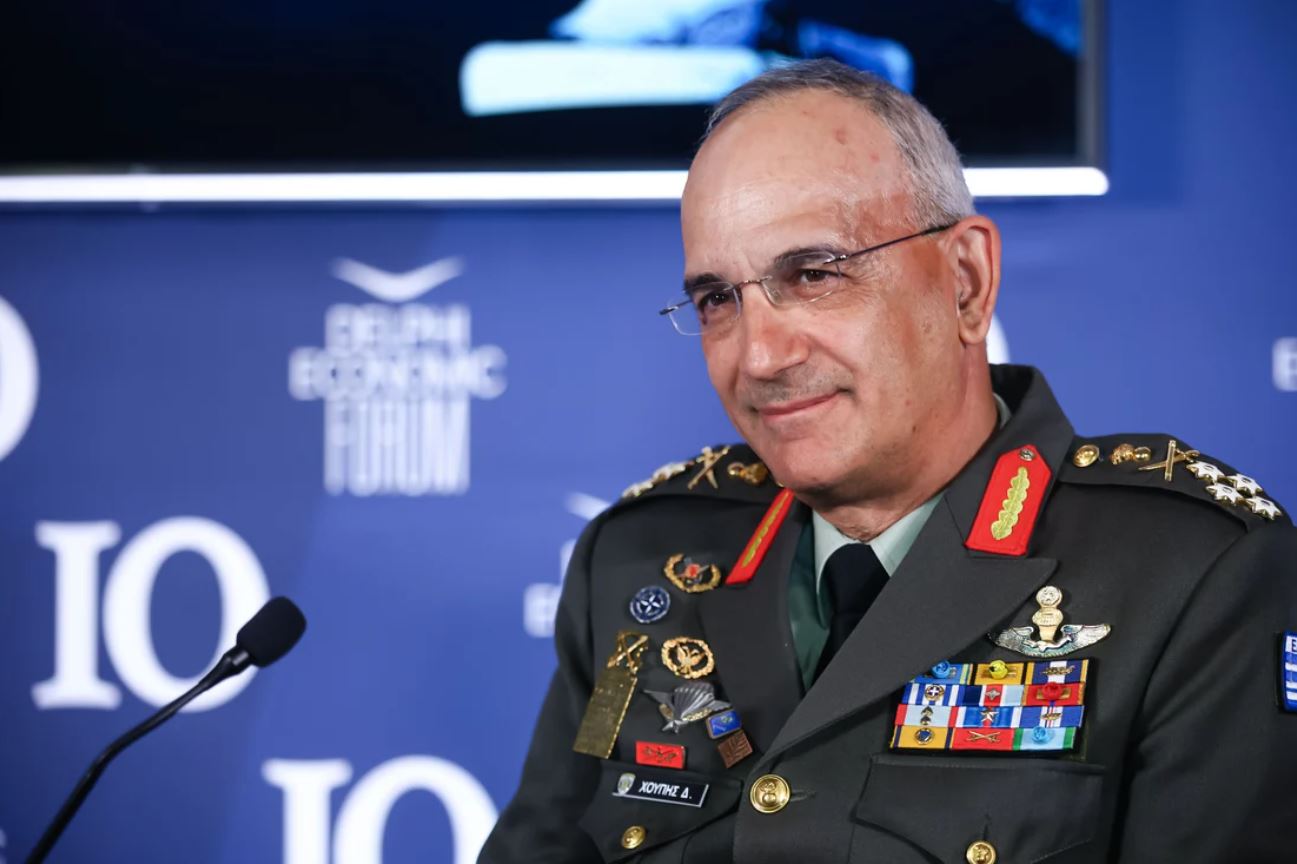 D. Hupis: Turcia rămâne o amenințare – Suntem pregătiți să intervenim în orice moment de 5 minute când este necesar  