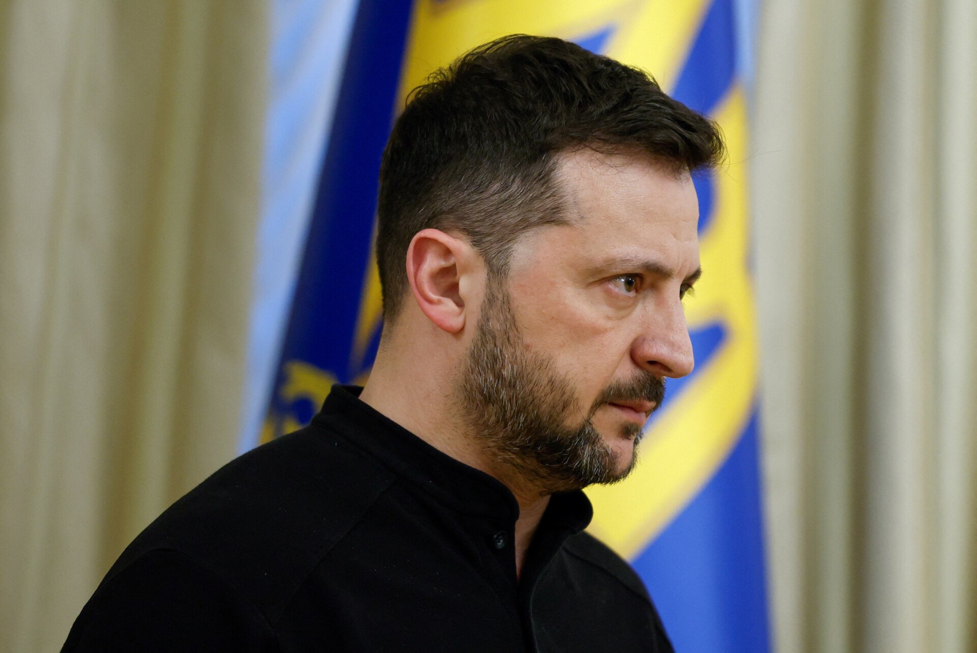 Συγχαρητήρια Ζελένσκι σε Μερτς: Ελπίζουμε ειλικρινά ότι η Γερμανία θα γίνει ακόμη πιο ισχυρή