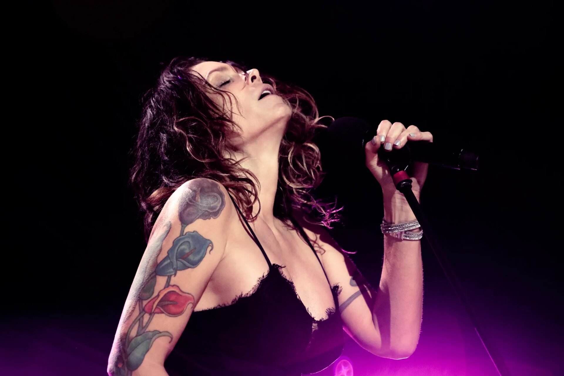 Beth Hart: Ακυρώνεται η συναυλία στο Δημοτικό Θέατρο Λυκαβηττού