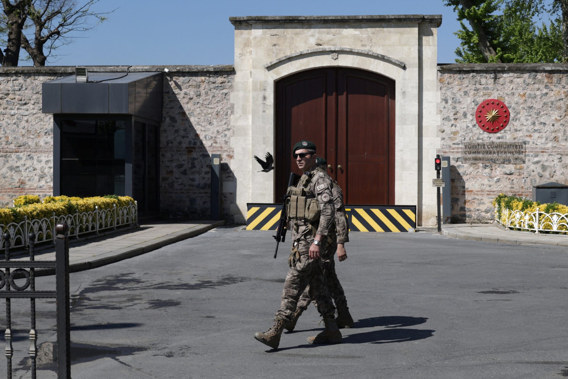 Ο Ζελένσκι στην Άγκυρα, ο Ρούμπιο στην Αττάλεια και… θρίλερ στην Κωνσταντινούπολη