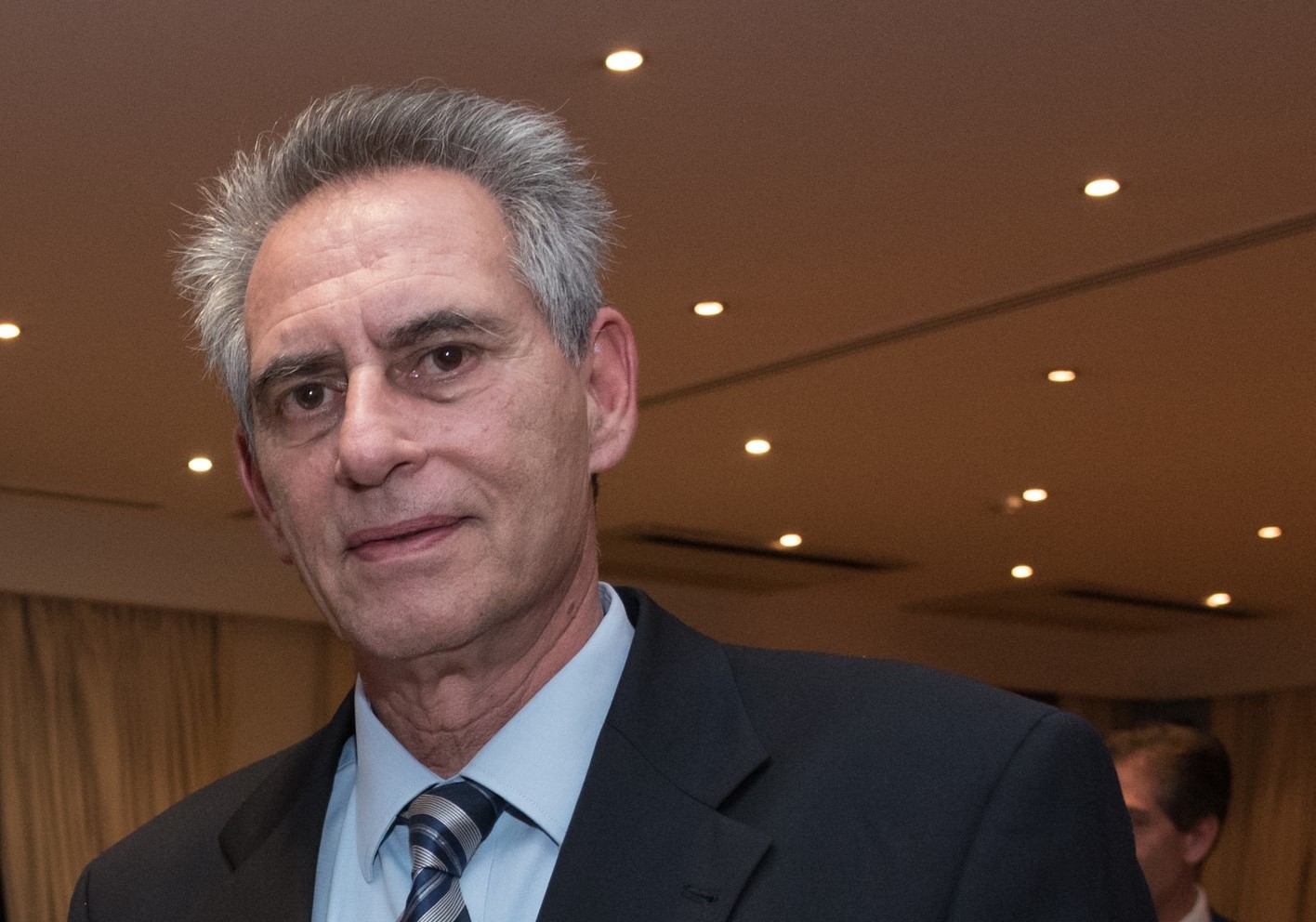 Ανθεκτικότητα των υδάτων και «μπλε υποδομές»: Η καρδιά της ευρωπαϊκής κατασκευαστικής κοινότητας χτυπά στην Αθήνα