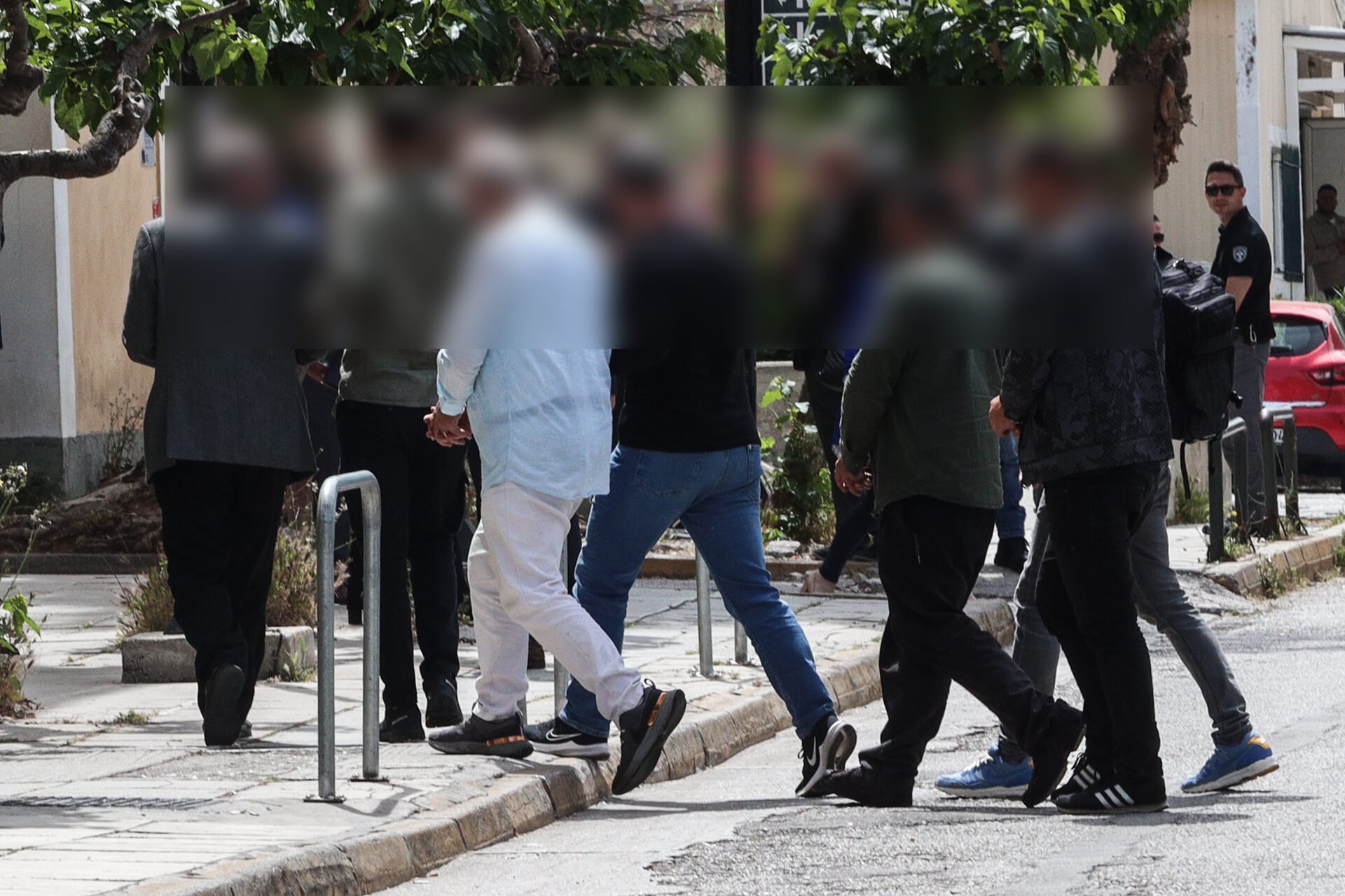 Διαφθορά σε Κτηματολογικά Γραφεία: Σε αργία όλοι οι εμπλεκόμενοι υπάλληλοι