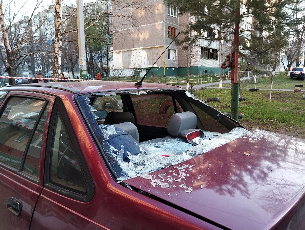 Ουκρανικές επιθέσεις στο ρωσικό Κουρσκ – Επίθεση σε ενεργειακό υποσταθμό