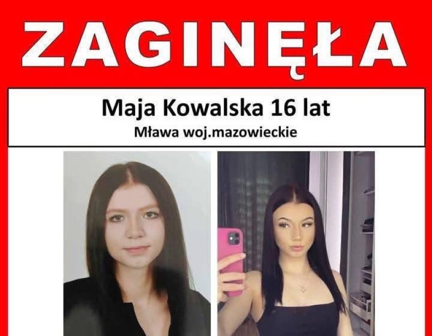 Πώς έφτασε στην Ελλάδα ο 17χρονος Πολωνός που κατηγορείται για την άγρια δολοφονία 16χρονης φίλης του