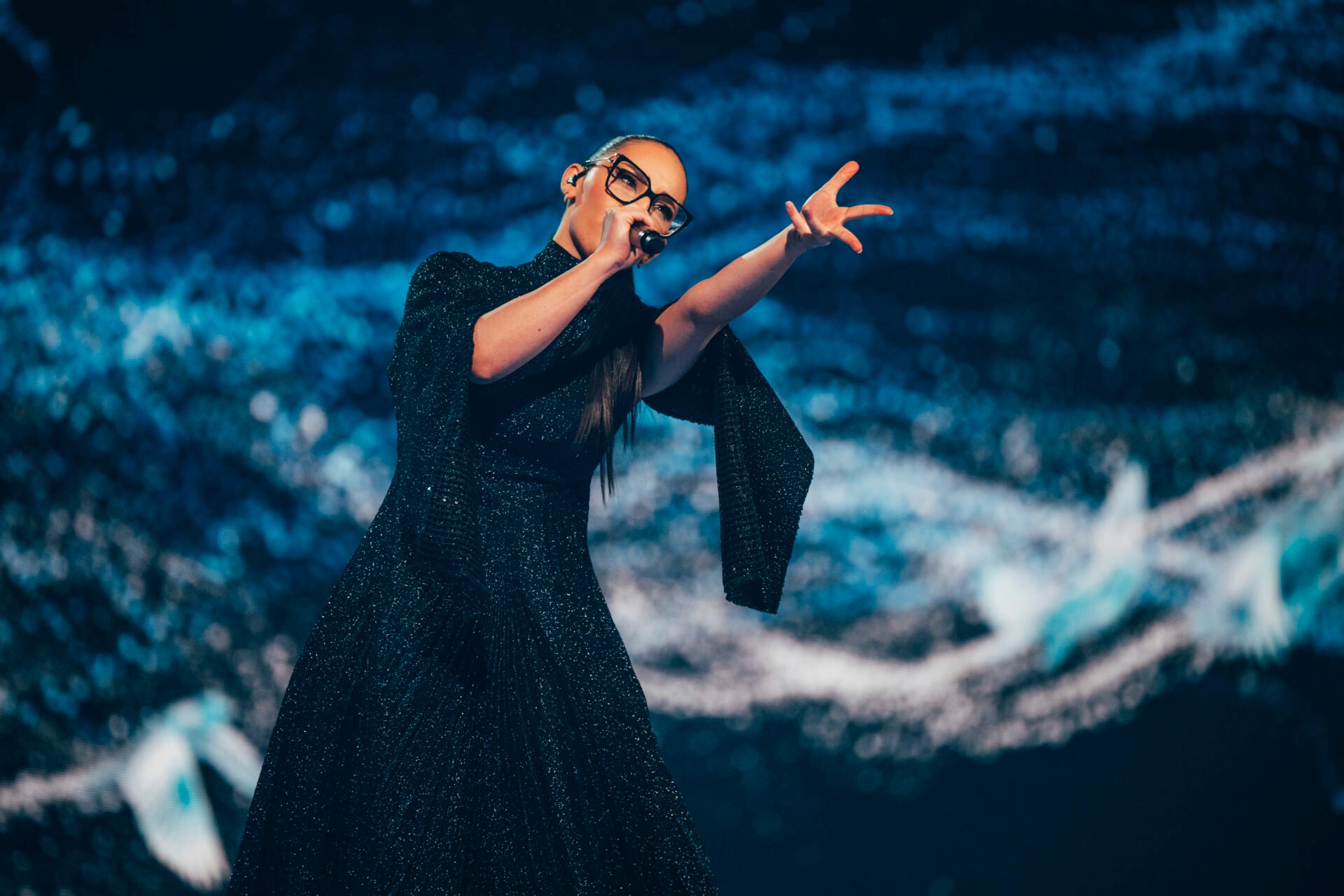 Eurovision 2025 – Στον B’ Ημιτελικό απόψε η Ελλάδα με την Klavdia