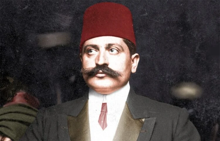 8 Μαΐου 1914: Ο Ταλαάτ πασάς σφραγίζει τη μοίρα των Ποντίων – «Κανένα έλεος»
