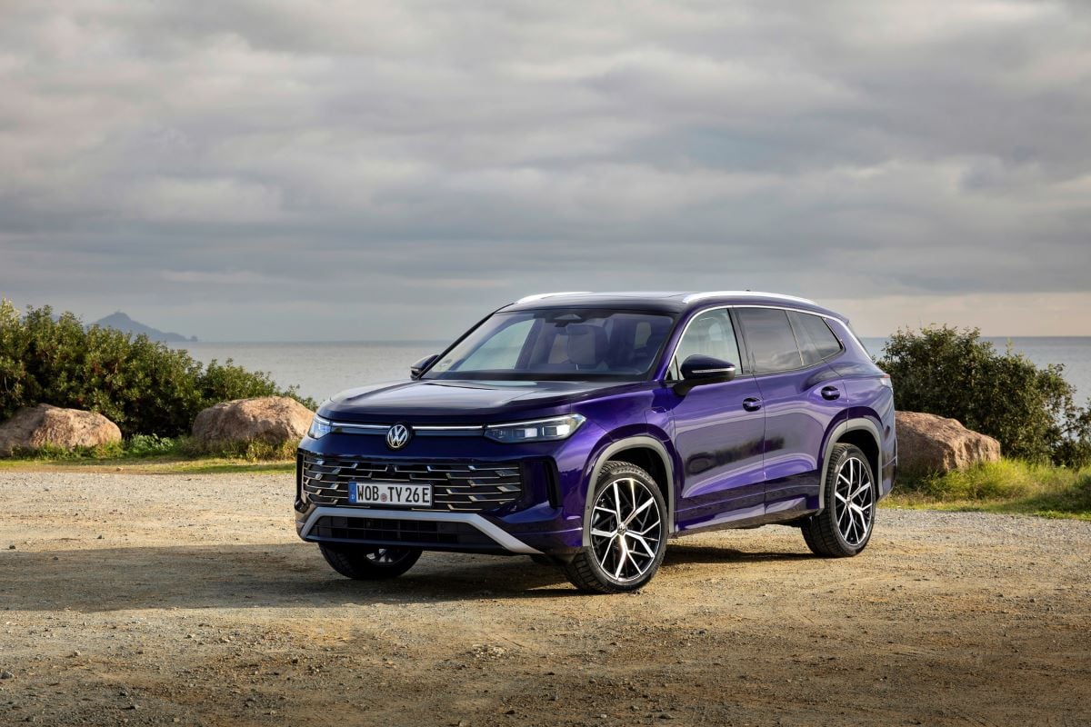 Volkswagen eHybrid: Νέα Διάσταση στην Υβριδική Οδήγηση