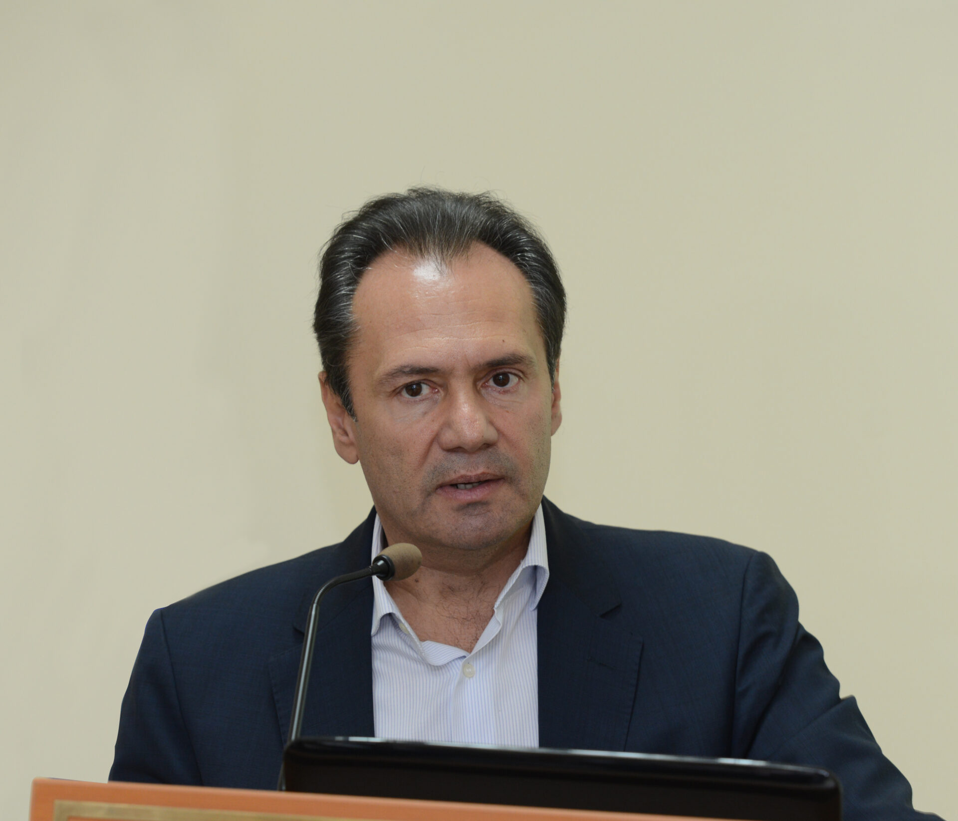 Πανελλήνια Ένωση Φαρμακοβιομηχανίας: Ο Θεόδωρος Τρύφων και πάλι πρόεδρος