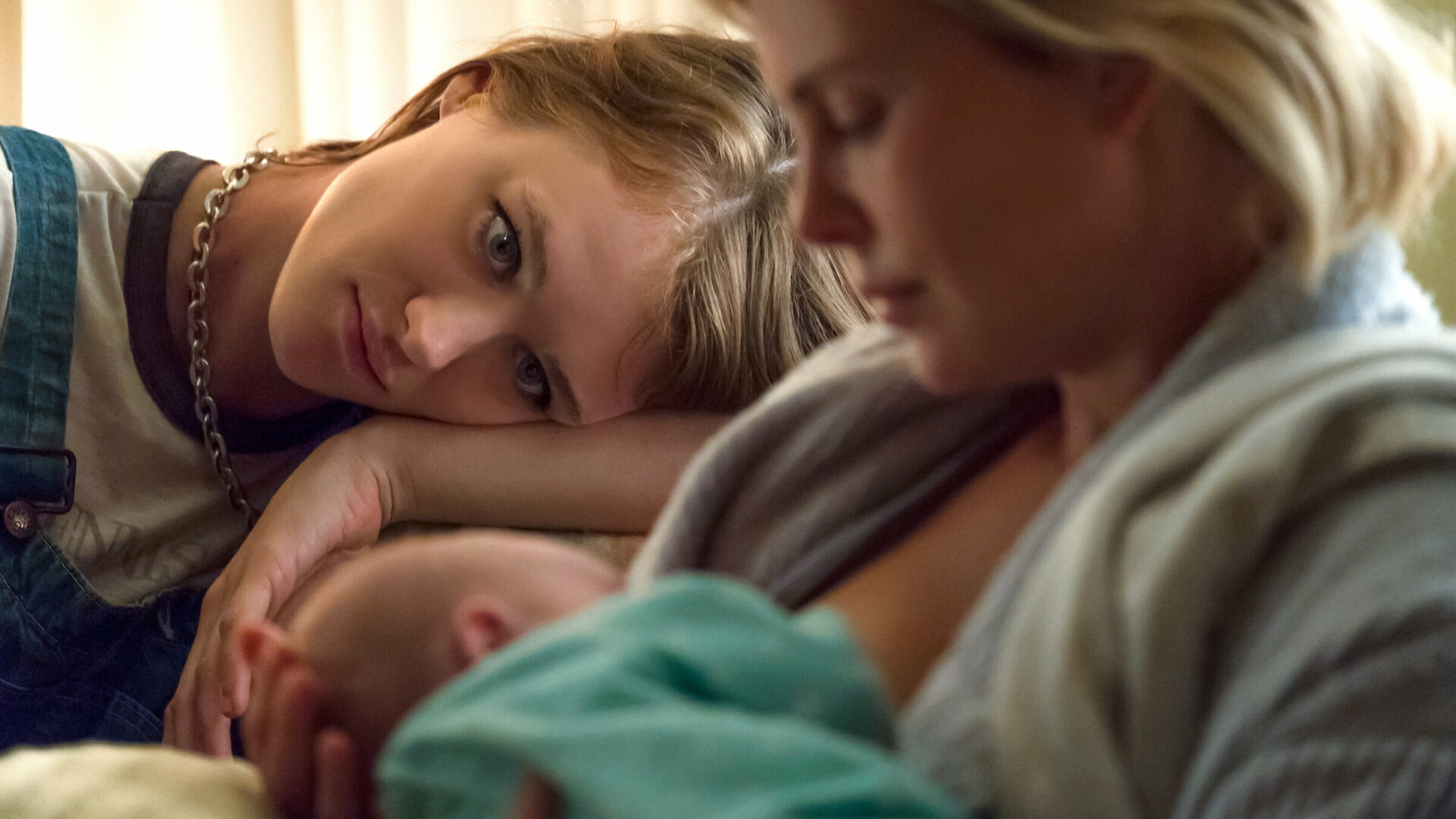 «Χρόνια πολλά, μαμά» από το ERTFLIX: Αφιέρωμα στη Γιορτή της Μητέρας