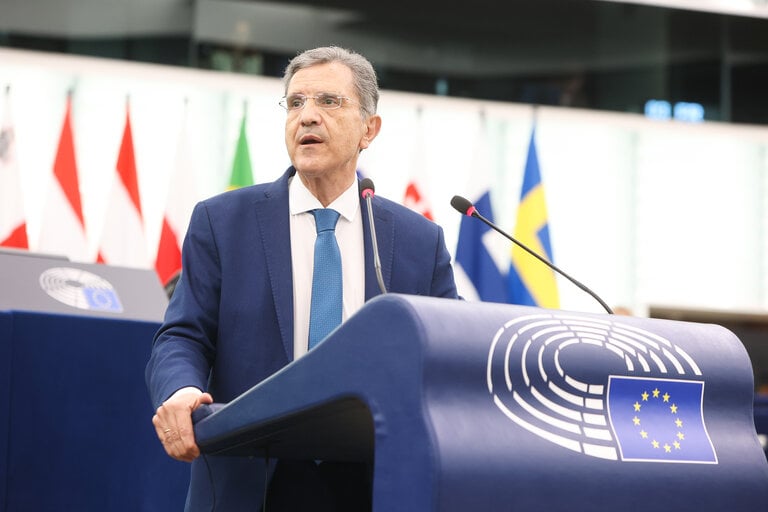 Γ. Αυτιάς: Χρειαζόμαστε μια σταθερή οικονομία με κοινωνικές παροχές