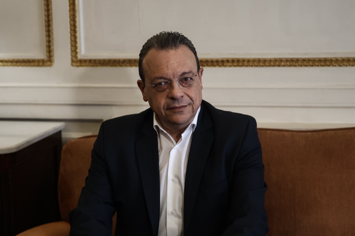Σωκράτης Φάμελλος: Η ΝΔ πίσω από την μήνυση της Ομάδας Αλήθειας εναντίον μου