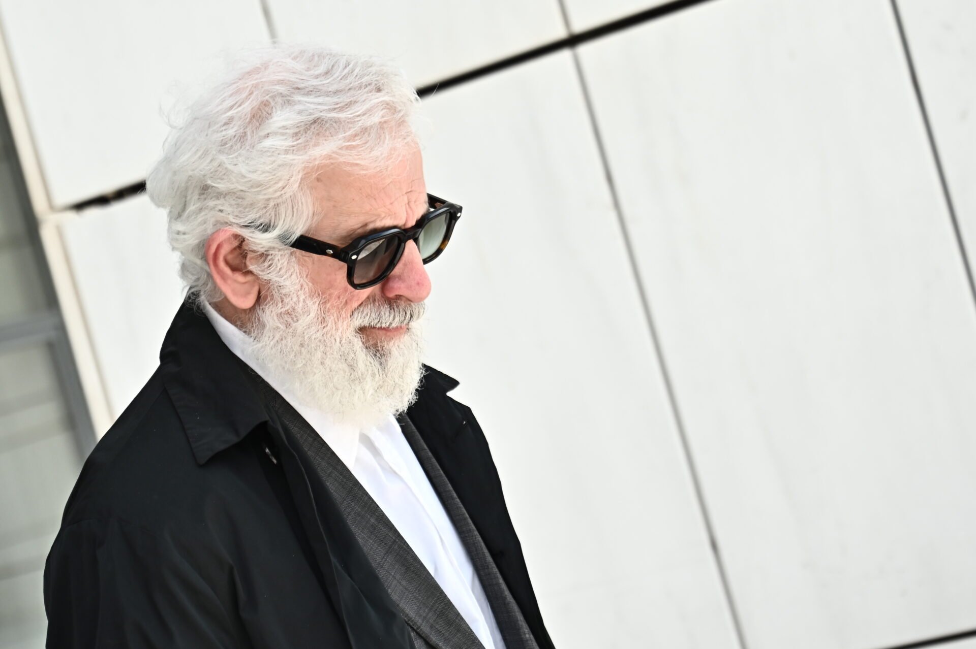 Πέτρος Φιλιππίδης: Είμαι αλαζόνας, όχι βιαστής
