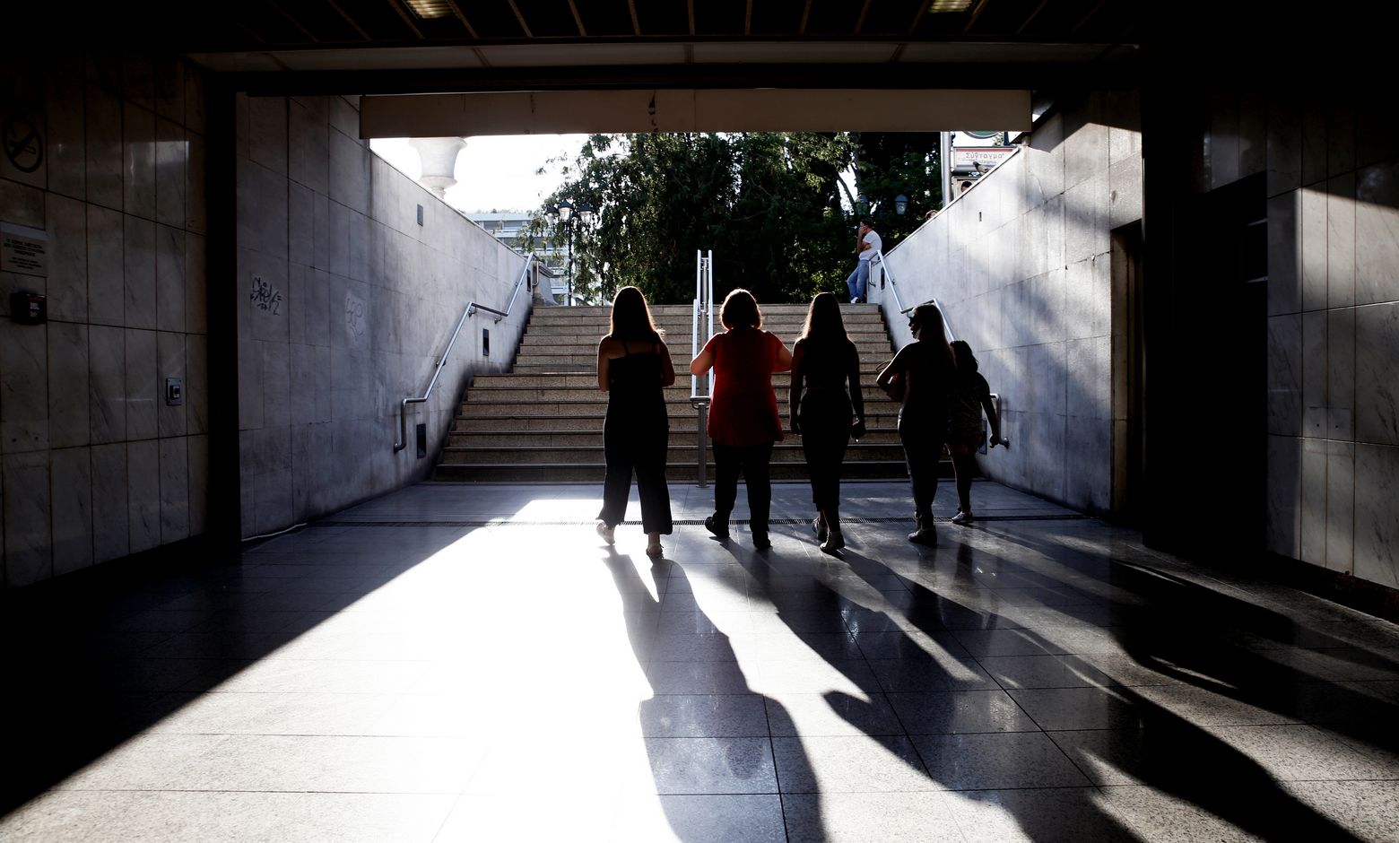 Ινστιτούτο ΕΝΑ: Ανησυχητική αύξηση της φτώχειας στην Ελλάδα μετά την πανδημία