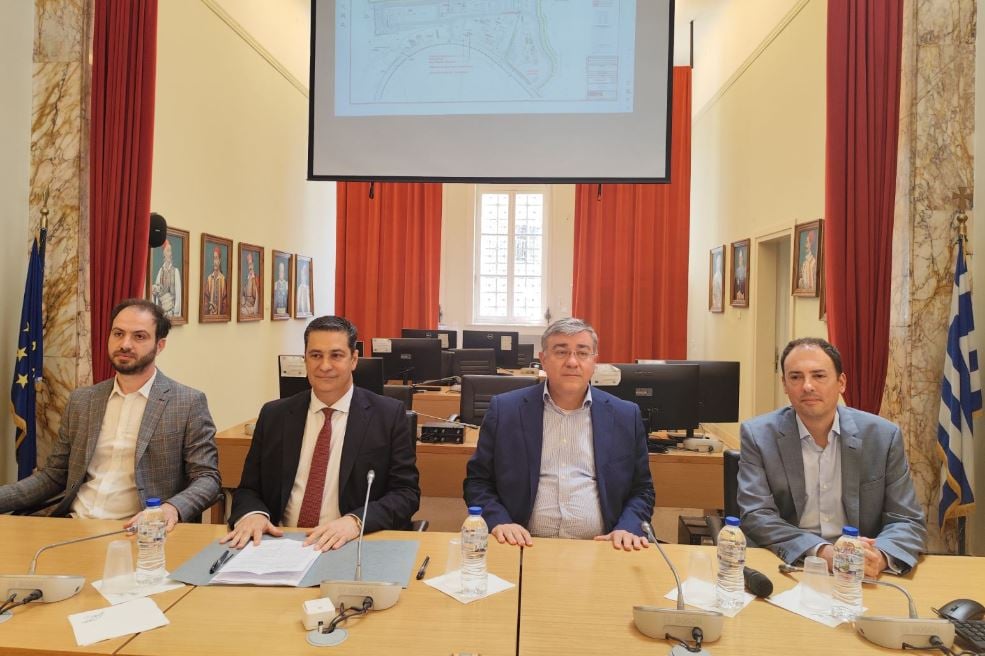 ΗΛΕΚΤΩΡ : Υπεγράφη η σύμβαση για την κατασκευή Μονάδων Επεξεργασίας Αποβλήτων και Βιοαποβλήτων στο Αγρίνιο