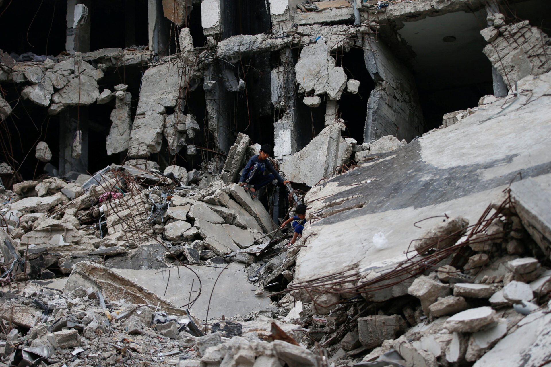 IDF: Ισραηλινά πλήγματα σε πάνω από 150 στόχους στη Γάζα τις τελευταίες 3 ημέρες