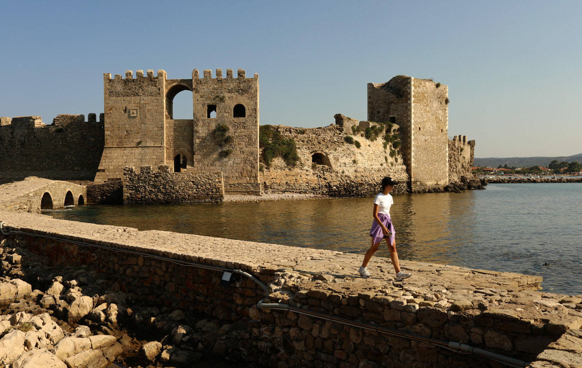 Ο καιρός… ψήνεται: Έρχεται ζέστη και αφρικανική σκόνη – Πού θα σκαρφαλώσει ο υδράργυρος