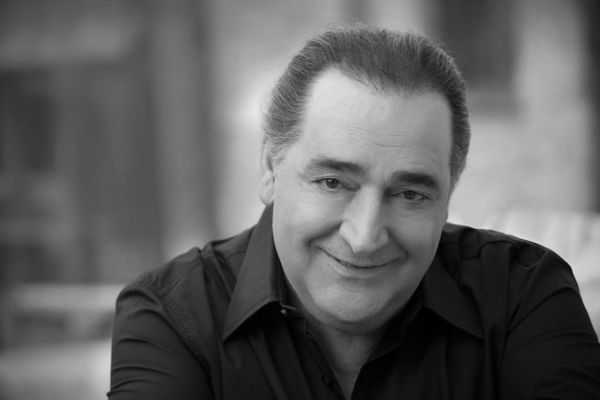 Το μεγάλο ανεκπλήρωτο όνειρο του Βασίλη Καρρά