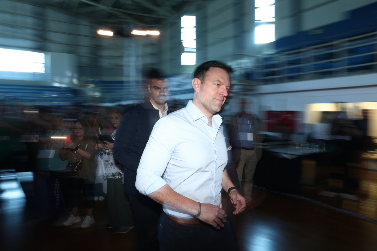 Ένωση Δικαστών για Σ. Κασσελάκη: Κωμικά και θεωρίες συνωμοσίας όσα λέει για επηρεασμό της απόφασης