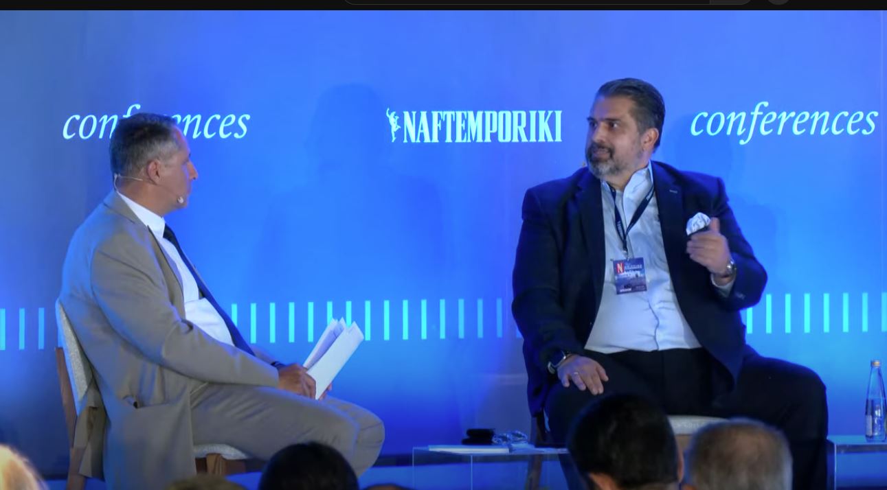 Δ. Κούκας στο 9o Nαυτιλιακό Συνέδριο της «Ν»: Το «μάθημα» που μπορεί να πάρει η Ελλάδα από τη Σιγκαπούρη