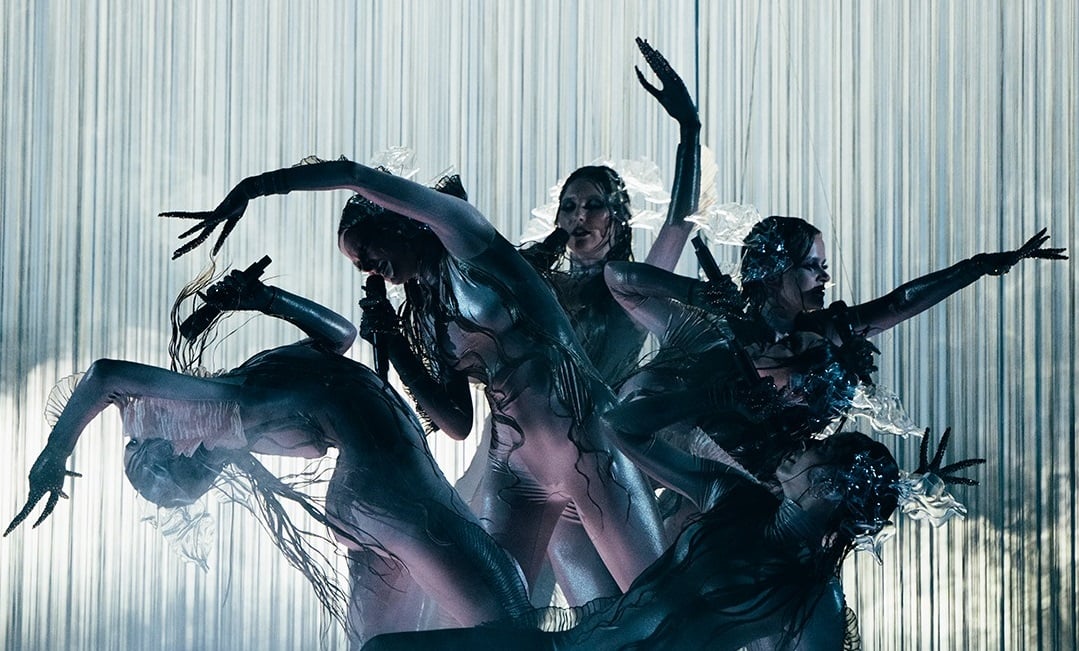Eurovision 2025: Πολιτικές προκλήσεις και ΛΟΑΤΚΙ+ δικαιώματα στο επίκεντρο