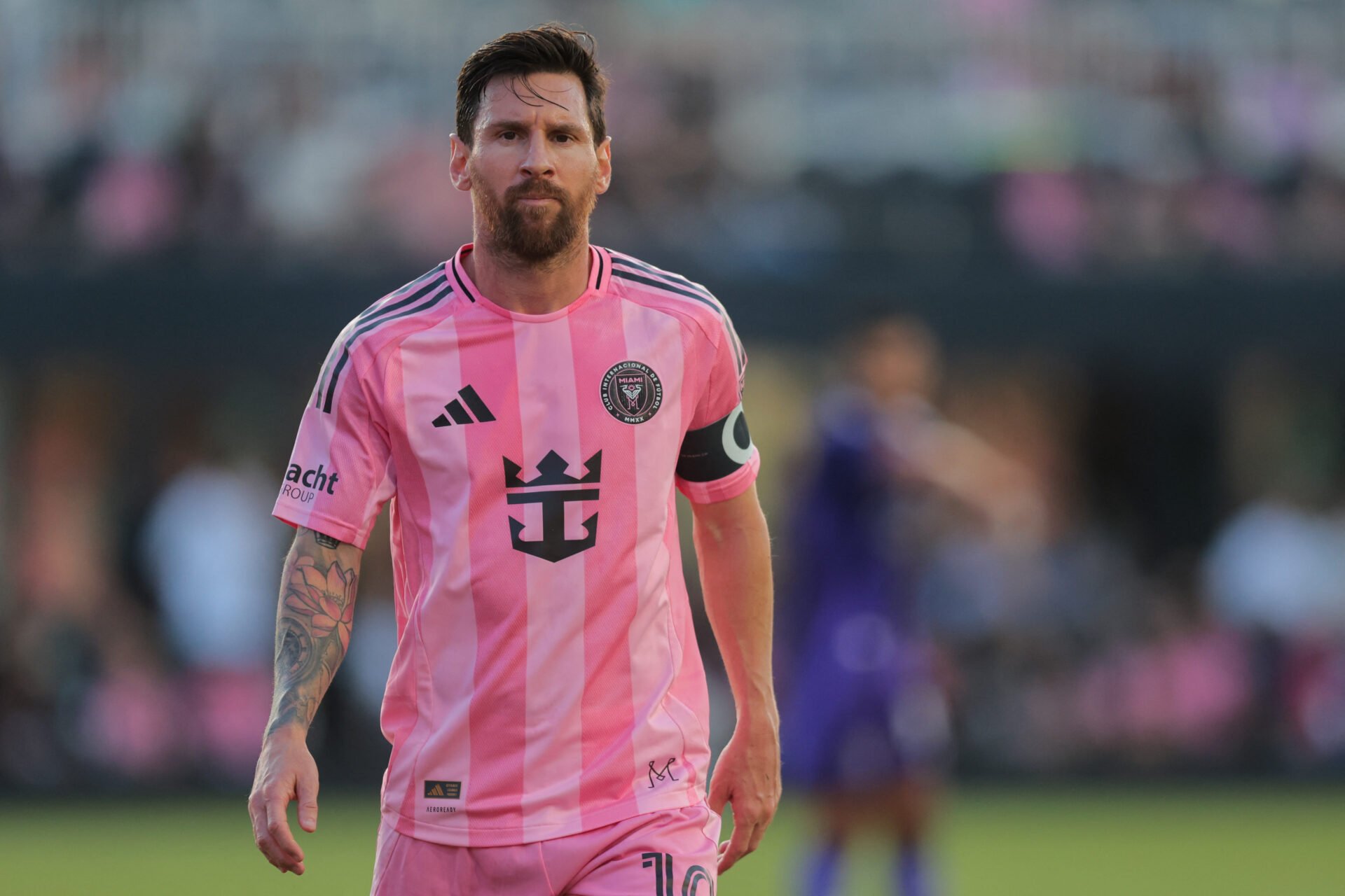 Το MLS ανακαλύπτει τη σκοτεινή πλευρά του Λιονέλ Μέσι…